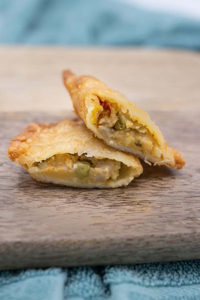 Doñajoche Empanadas